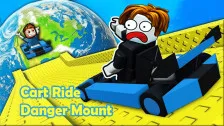 Cart Ride Danger Mount