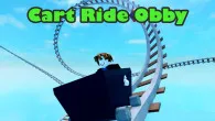 Cart Ride Obby