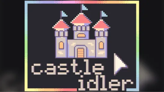 Castle Idler image