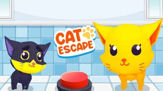 Play Cat Escape game