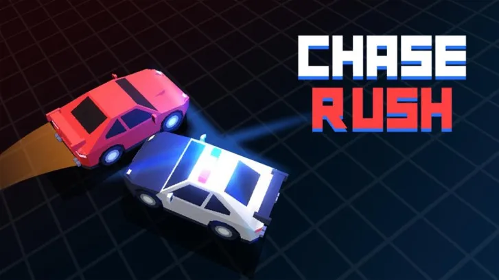 Play Chase Rush game