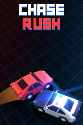 Chase Rush game Play Chase Rush game