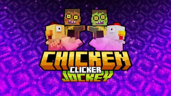 Chicken Jockey Clicker image