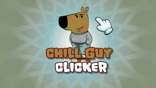 Chill Guy Clicker image