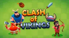 Clash of Vikings