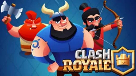 Clash Royale image