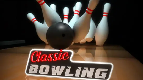 Classic Bowling game Play Classic Bowling game