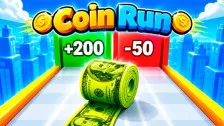 Coin Run