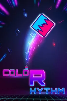 Play Color Rhythm game