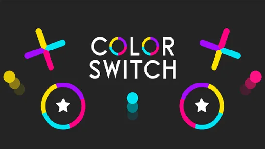 Color Switch game Play Color Switch game