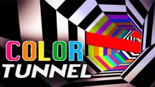 Color Tunnel
