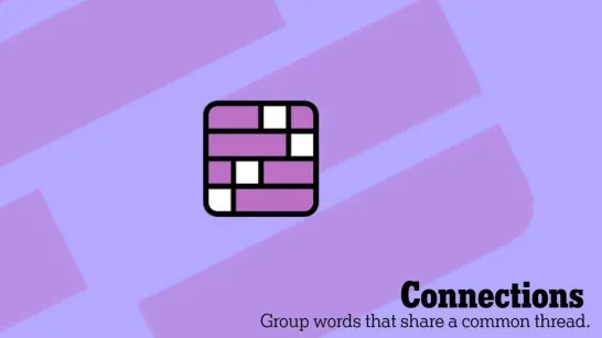 Connections image