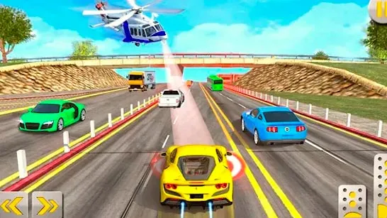 Play Corrida De Carro game