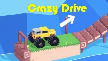 Crazy Drive