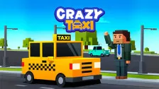 Crazy Taxi