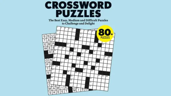 Crossword Puzzles Crossword Puzzles image