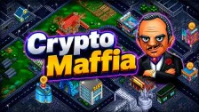 CryptoMaffia