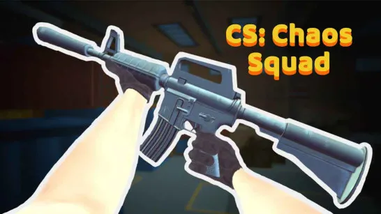 CS: Chaos Squad CS: Chaos Squad image