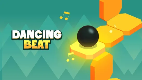 Dancing Beat image