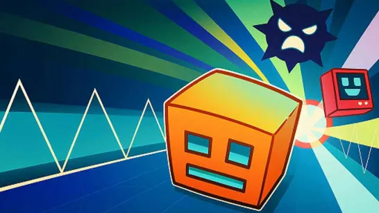 Play Dashmetry game