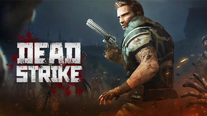 Dead Strike game Play Dead Strike game