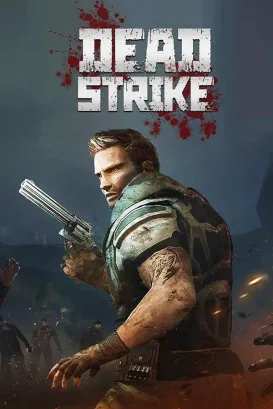 Play Dead Strike game