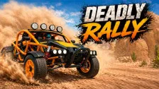 Deadly Rally