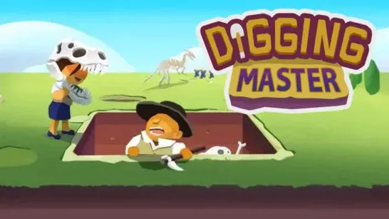 Digging Master Digging Master image