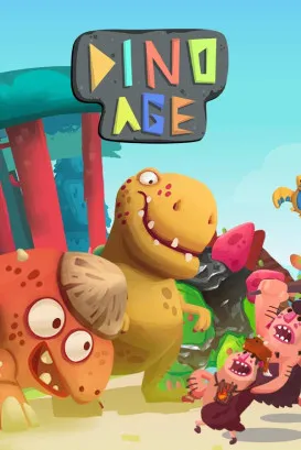 Play Dino Age game