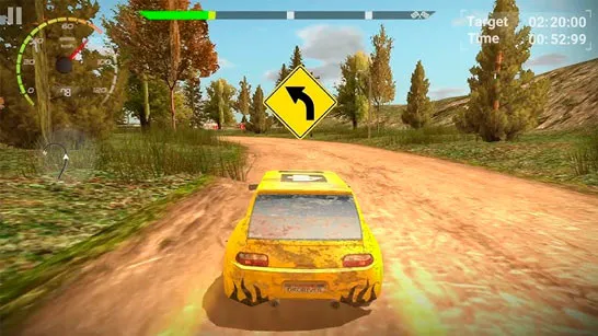 Play Dirt Rally game