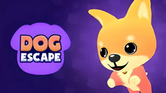 Dog Escape image