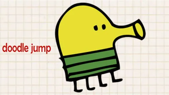 Doodle Jump image