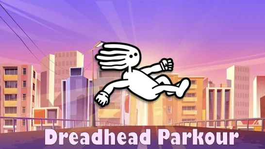 Dreadhead Parkour Dreadhead Parkour image