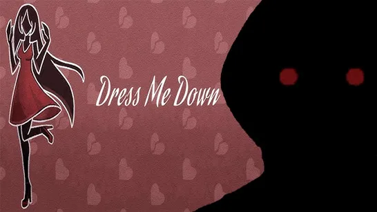 Play Dress Me Down game