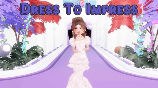 Dress To Impress Dress To Impress image