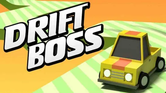 Drift Boss image
