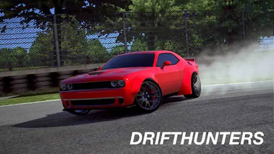 Drift Hunters image