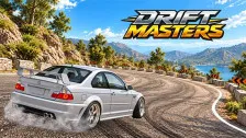 Drift Masters