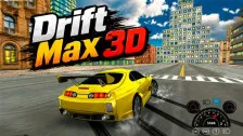 Drift Max 3D