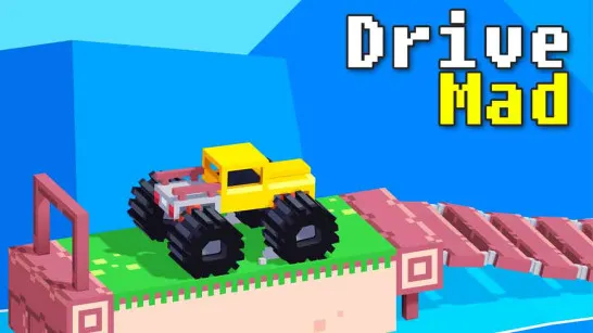 Drive Mad image
