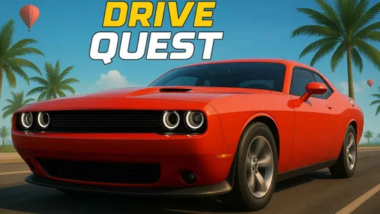 Drive Quest image