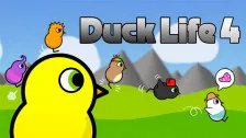 Duck Life 4