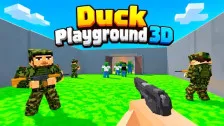 Duck Playground 3D