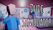 Dude Simulator