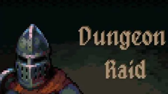 Play Dungeon Raid game