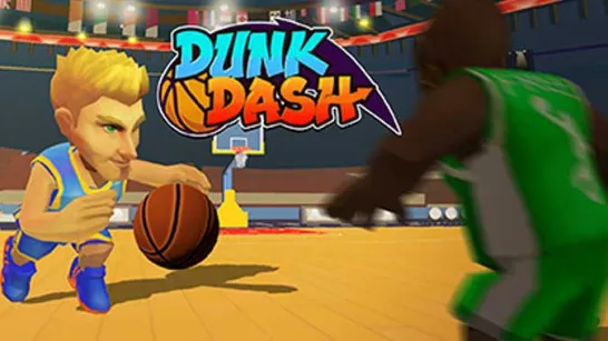 Dunk Dash image