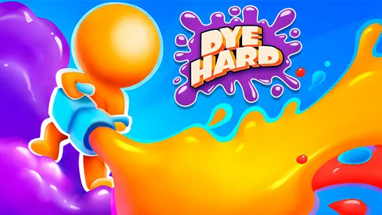 Play Dye Hard game