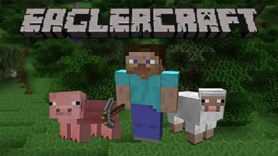 Eaglercraft image