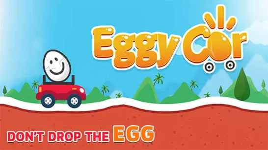 Eggy Car image