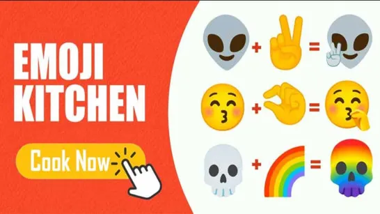 Emoji Kitchen image